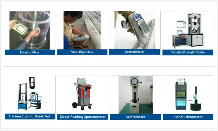 SAE 1020 20mncr5 42CrMo4 Alloy Steel Round Pipe for Construction