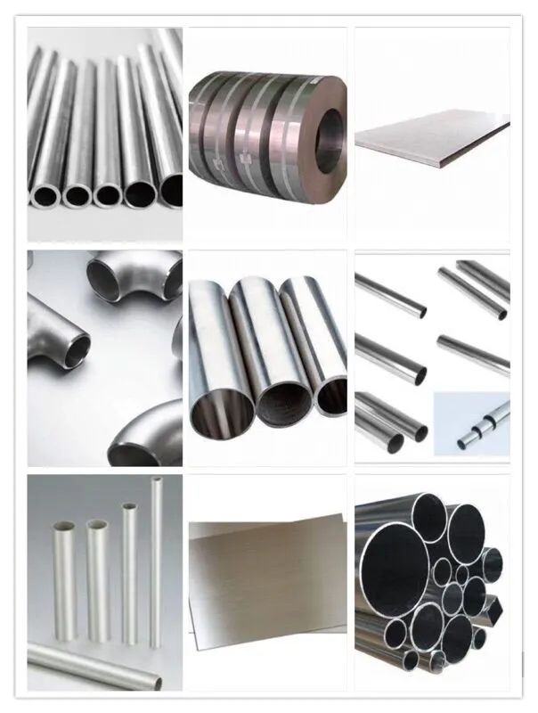SAE1020 Seamless Round Steel Pipe
