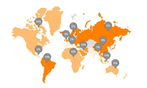 SAE1020 Seamless Round Steel Pipe