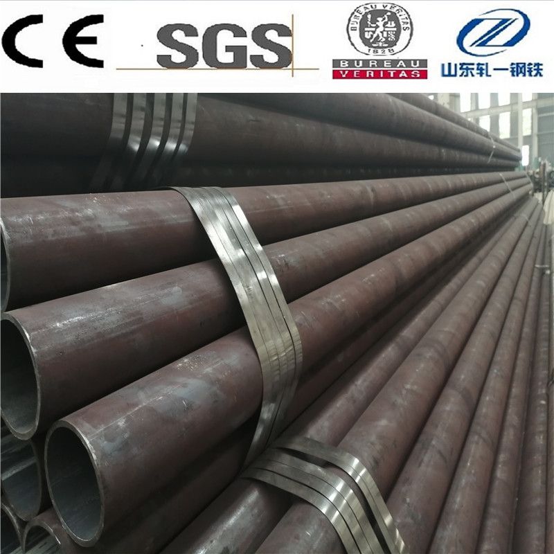 Seamless Steel Tube Scm415tk Scm418tk Scm420tk Steel Tubes