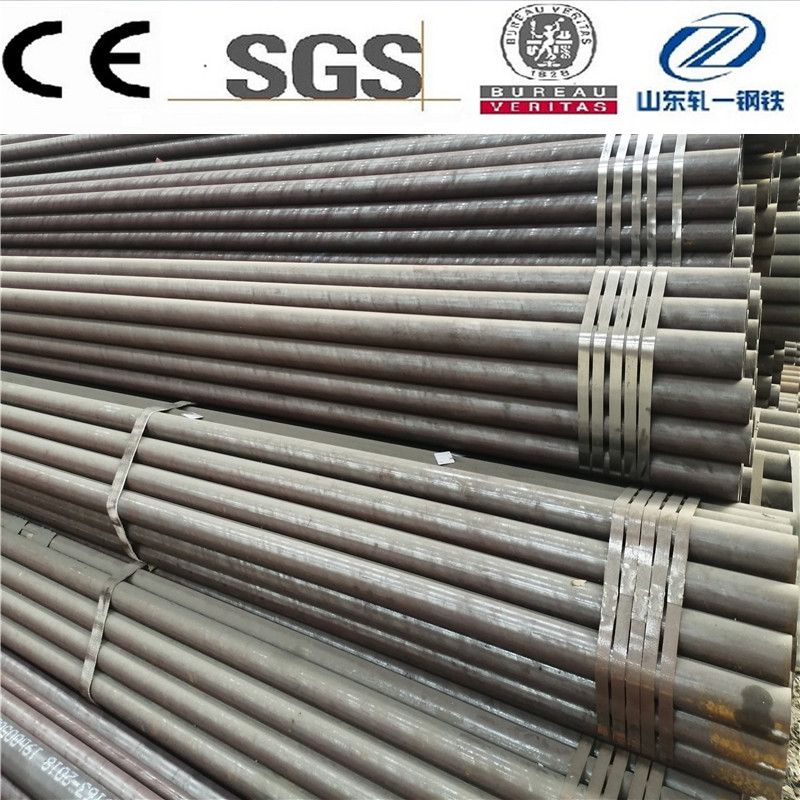 Seamless Steel Tube Scm415tk Scm418tk Scm420tk Steel Tubes