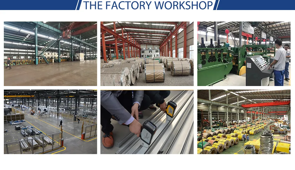 Seamless TP304 Tp316 904 2205 2507 Stainless Steel Pipes