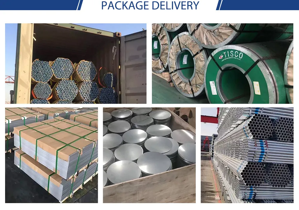 Seamless TP304 Tp316 904 2205 2507 Stainless Steel Pipes