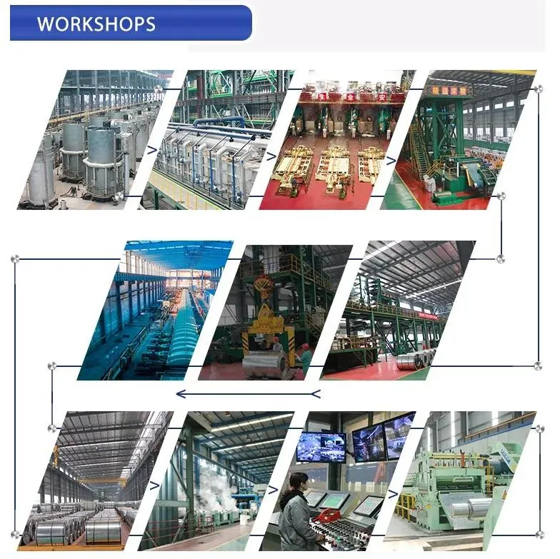 Shandong PPGI Sheet Price Ral Color Coated Steel Coil Painted Dx51d Galvanized Steel Coil Metal PPGI PPGL