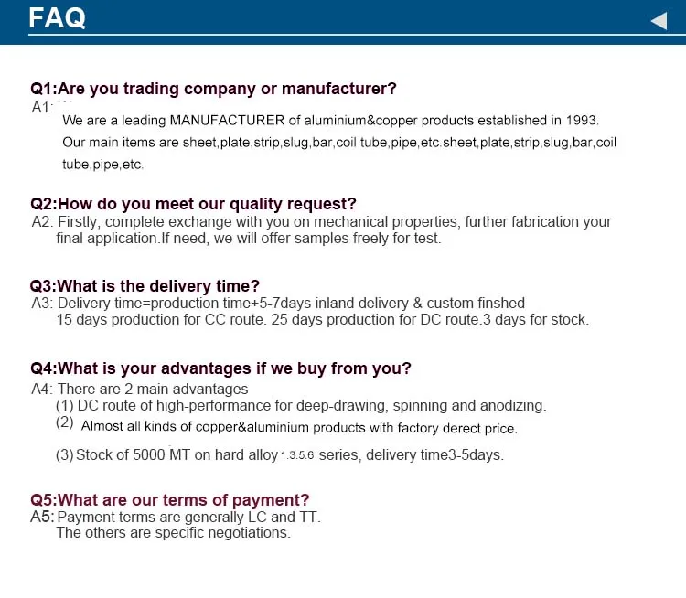 Silver 7075 7022 7021 Aluminum Sheet for Aviation Aircraft