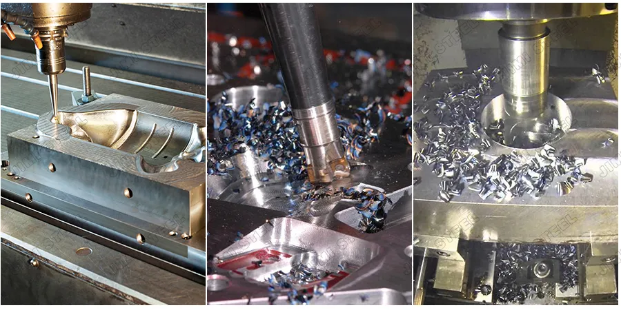 SKD11 Cr12MOV D2 1.2739 Machinery Mold Steel Flat Bar Grinding Tool Steel Flat Bars