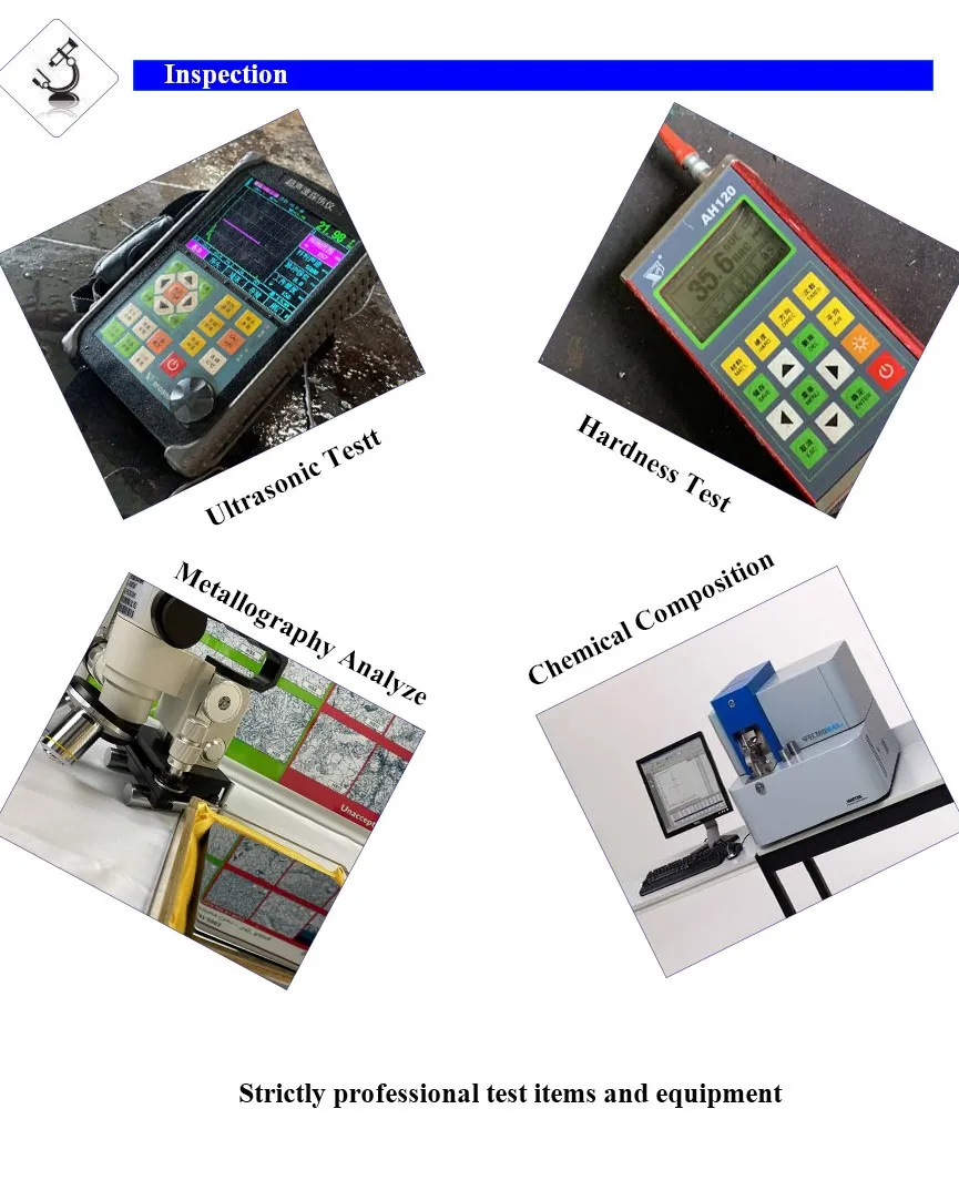 SKD11 Cr12MOV D2 1.2739 Machinery Mold Steel Flat Bar Grinding Tool Steel Flat Bars