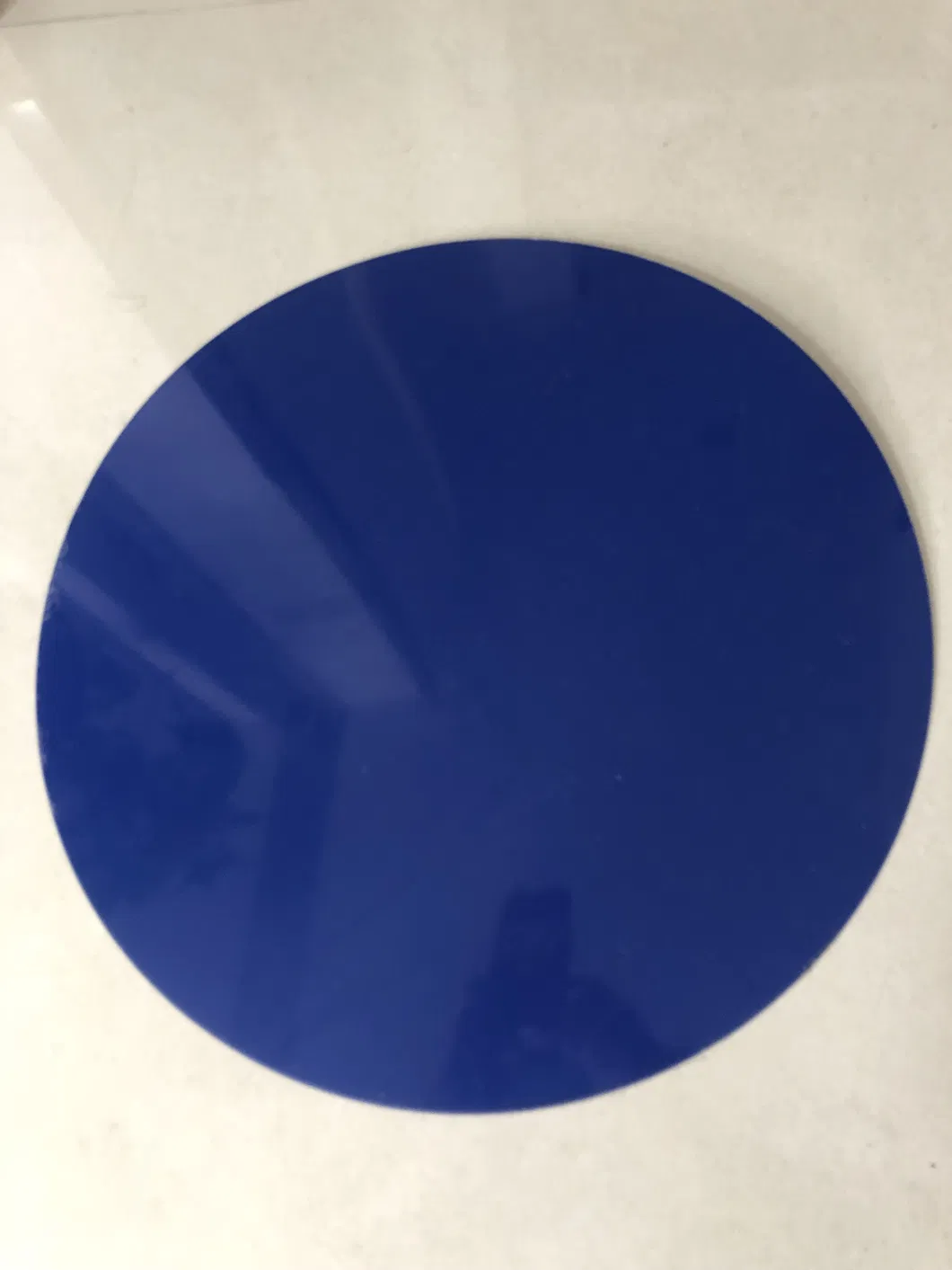 Specular Anodize Mirror Aluminum Coil
