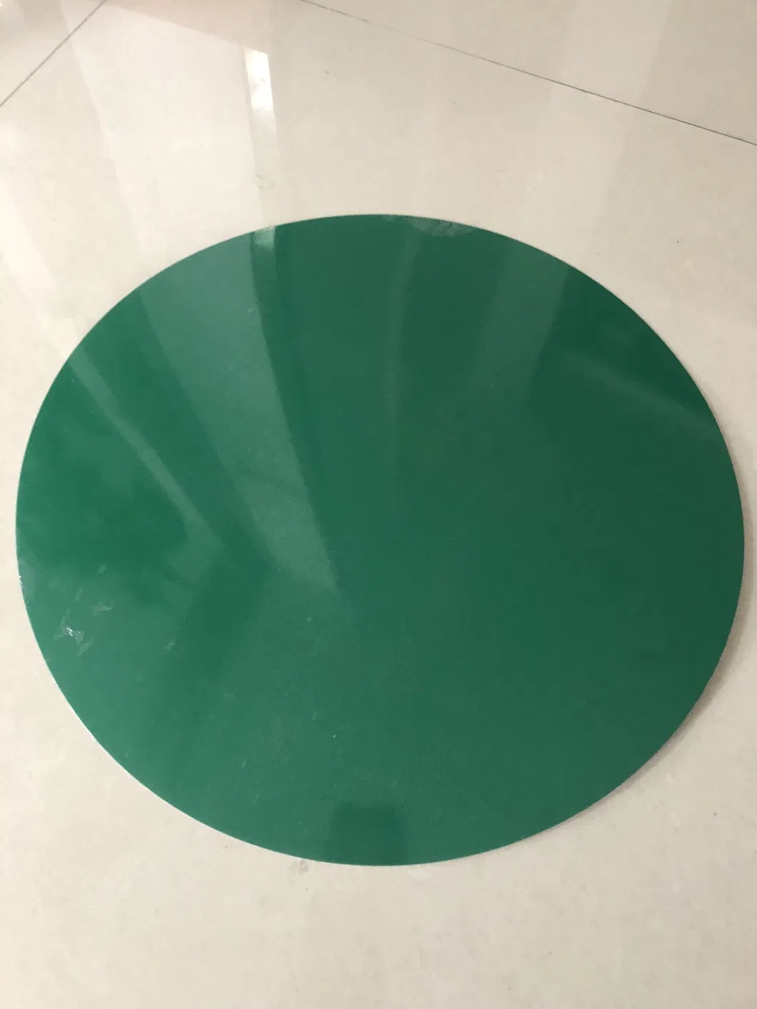 Specular Anodize Mirror Aluminum Coil