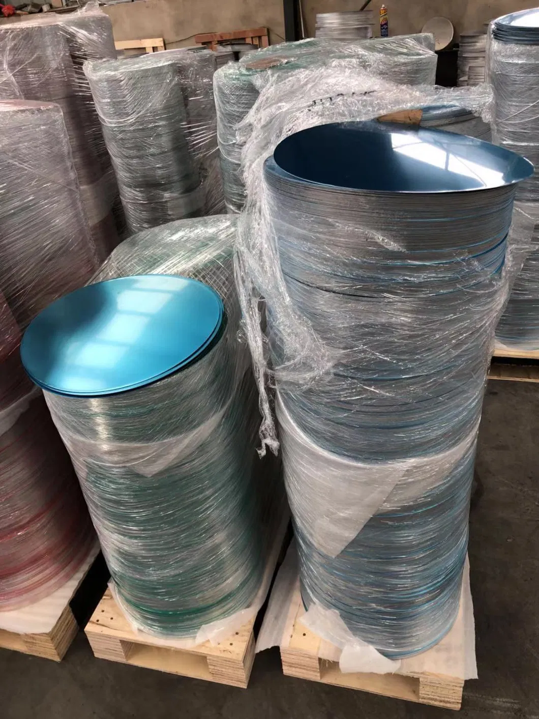 Specular Anodize Mirror Aluminum Coil