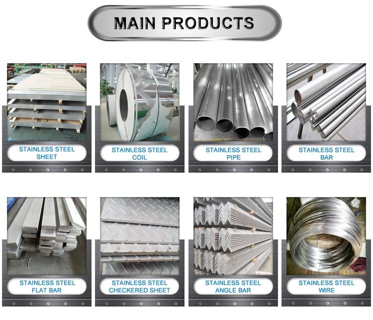 Stainless Steel Pipe (316L 304L 316ln 310S 316ti 347H 310moln 1.4835 1.4845 1.4404 1.4301 1.4571)