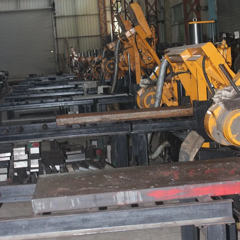 Stainless Steel Sheet and Flat Bar of Special Steel DIN 1.2316 S136