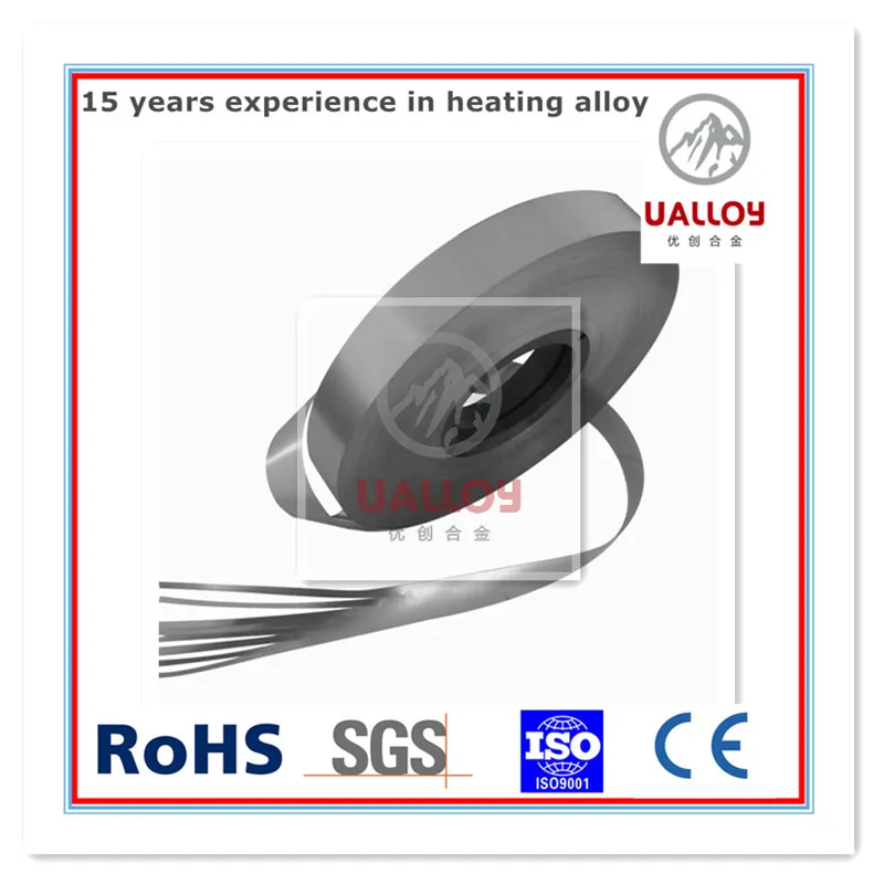 Stainless Steel Strip 310S/2520 0Cr25Ni20/Uns S31008/W. Nr. 1.4845