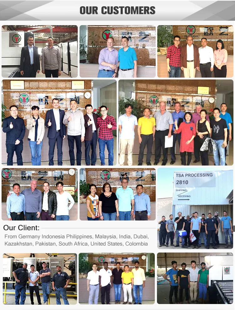 Stainless Steel Surface Processing Machine with No. 4/Sb/Hl Type