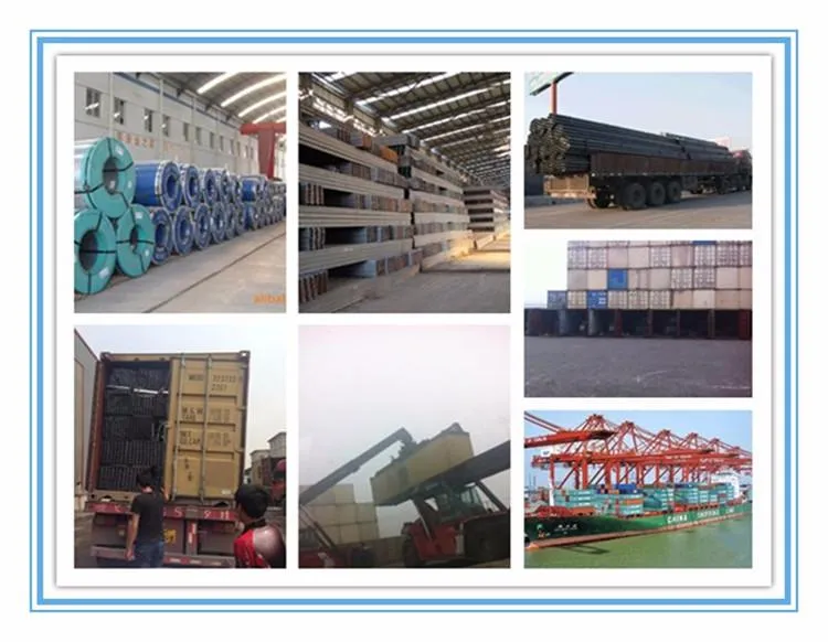 Steel Manufacture Metal PPGI Color Coated Coil for Roofing Sheet