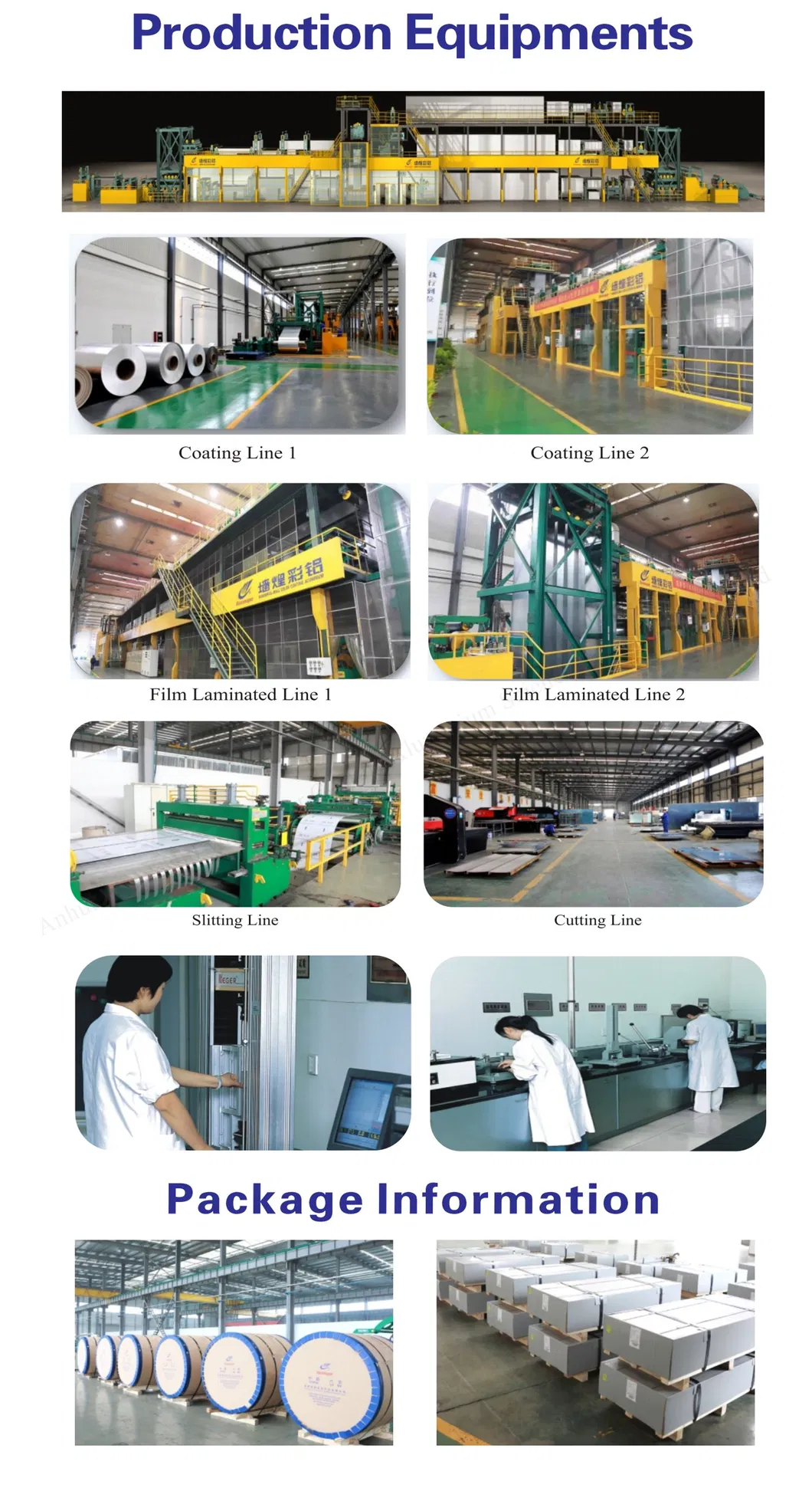 Stucco Embossed Aluminium Roll Jacketing Is Recommended for Use in All of Following Insulation System Application