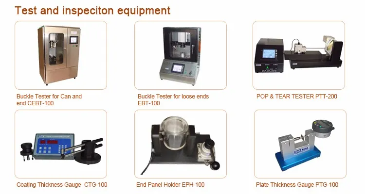 New Design Empty Aluminum Beverage Cans and Lids for Food Canning