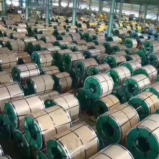 Super Austenite 254smo Uns- S313254 Stainless Steel Plates Cold Rolled 2b No. 1