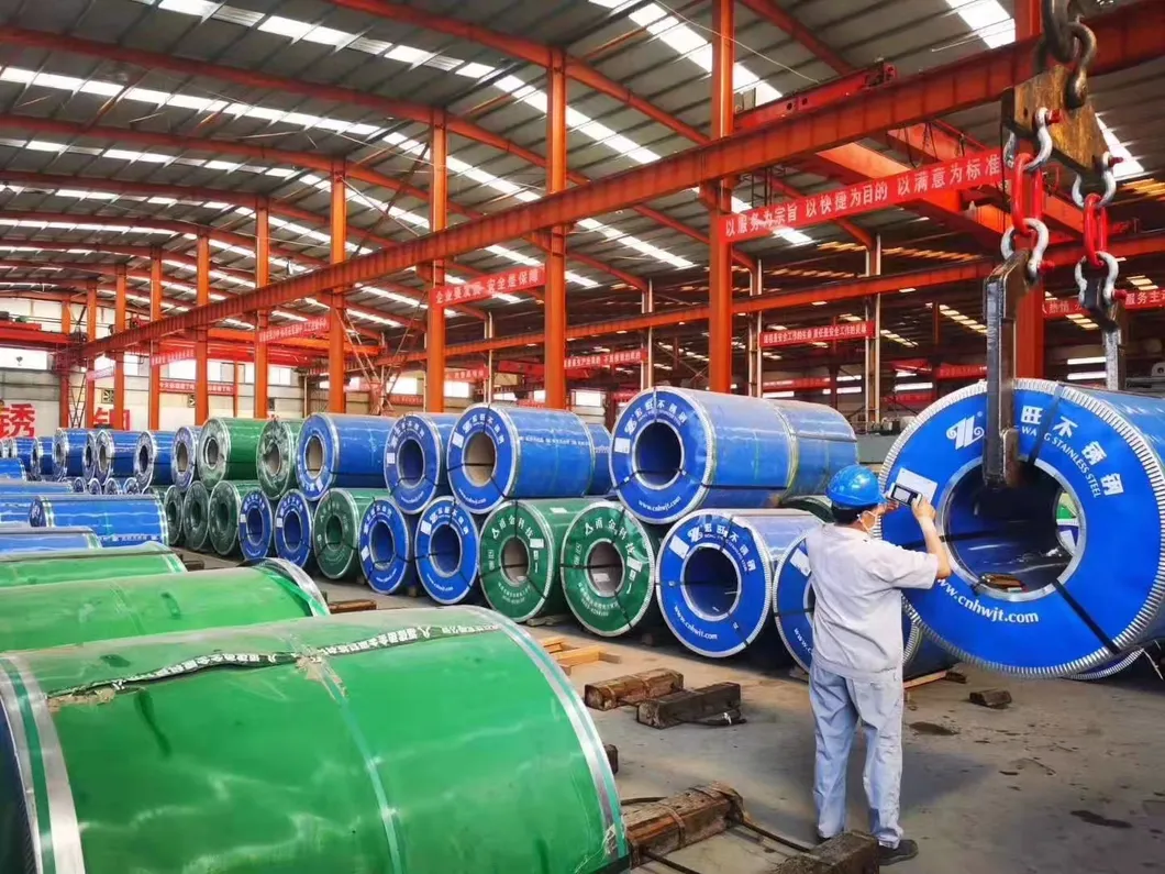 Super Austenite 254smo Uns- S313254 Stainless Steel Plates Cold Rolled 2b No. 1