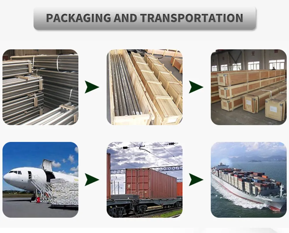 SUS 316L ASTM A312 En 10217-7 Tube Seamed Seamless Stainless Steel Pipe Price