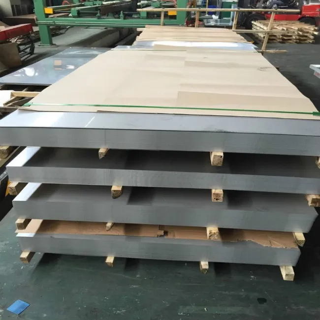 SUS304 Stainless Steel Plate Stainless Steel Sheet