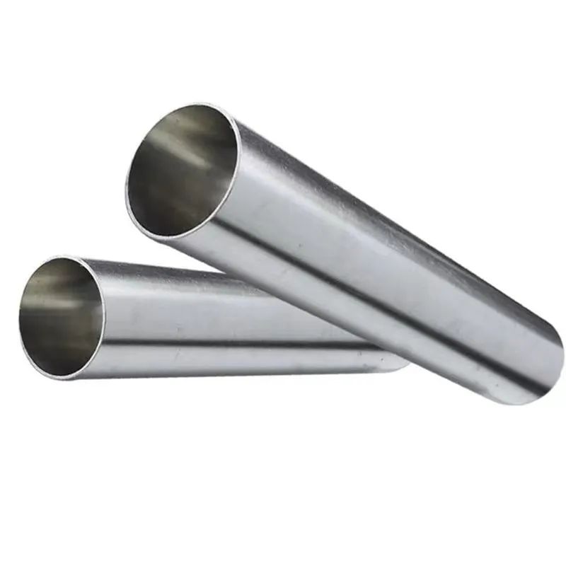 SUS434 Stainless Steel Pipe for Grade 201 301 401