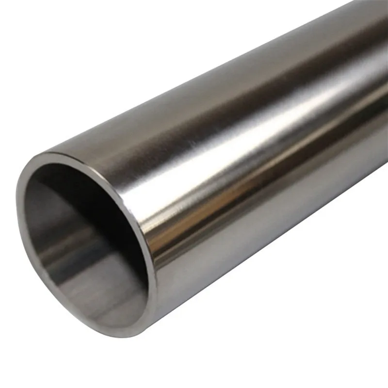 SUS434 Stainless Steel Pipe for Grade 201 301 401