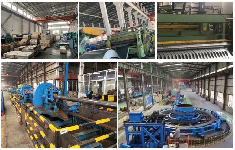 Thermal Conductivity of Galvanized Corrugated Metal Roofing Galvanized Steel Sheet