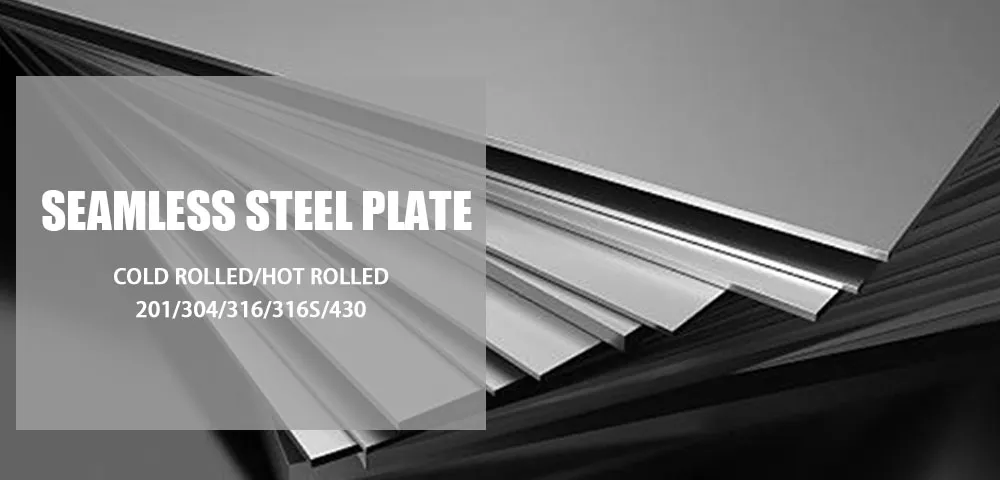 Thick 4X8 / 4mm 6mm 8mm 10mm Stainless Steel Sheet with Factory Price