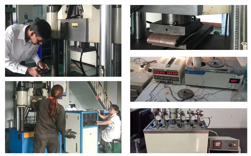 Thick Wall DIN 2448 St35 Seamless Carbon Steel Pipe