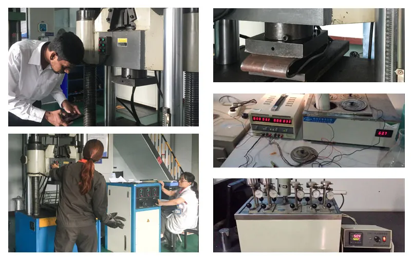 Thick Wall DIN 2448 St35 Seamless Carbon Steel Pipe