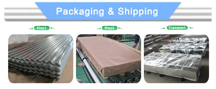 Thickness 0.13-1.0/Bwg/AWG Cheap Metal Zinc Galvanized Corrugated Steel Roofing