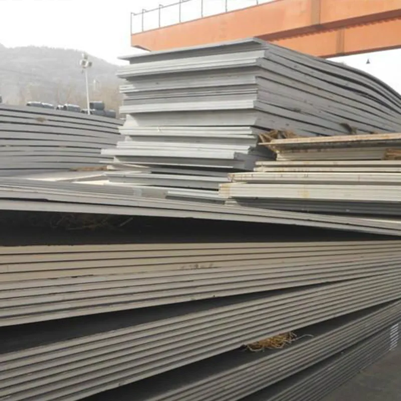 Thickness 8mm 10mm 20mm Hard 400/500 Abrasion Wear Resistant Steel Plate/Sheet