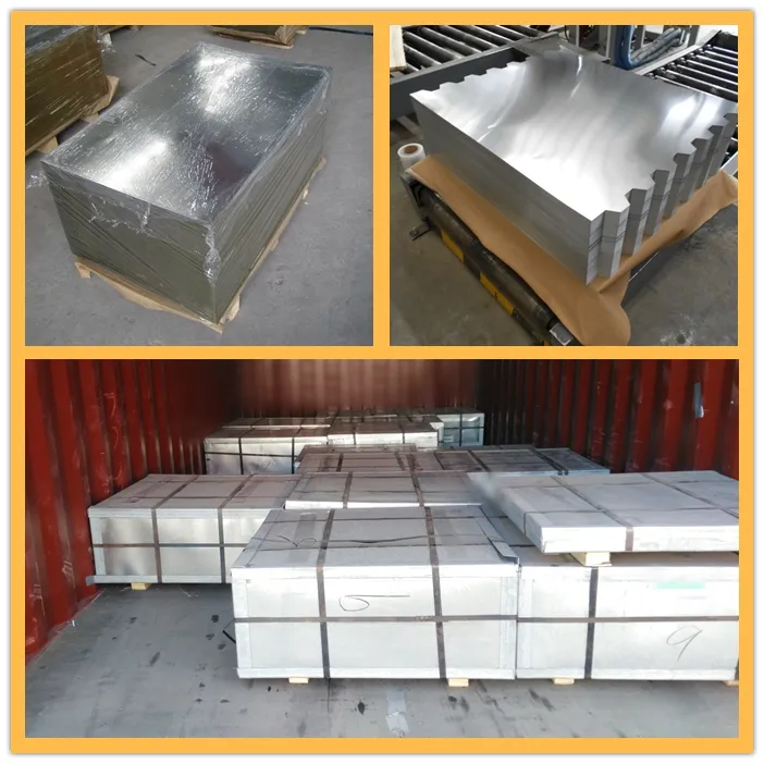 Tin Free TFS Can Making Steel/ Electrolytic Chrome Coated Steel