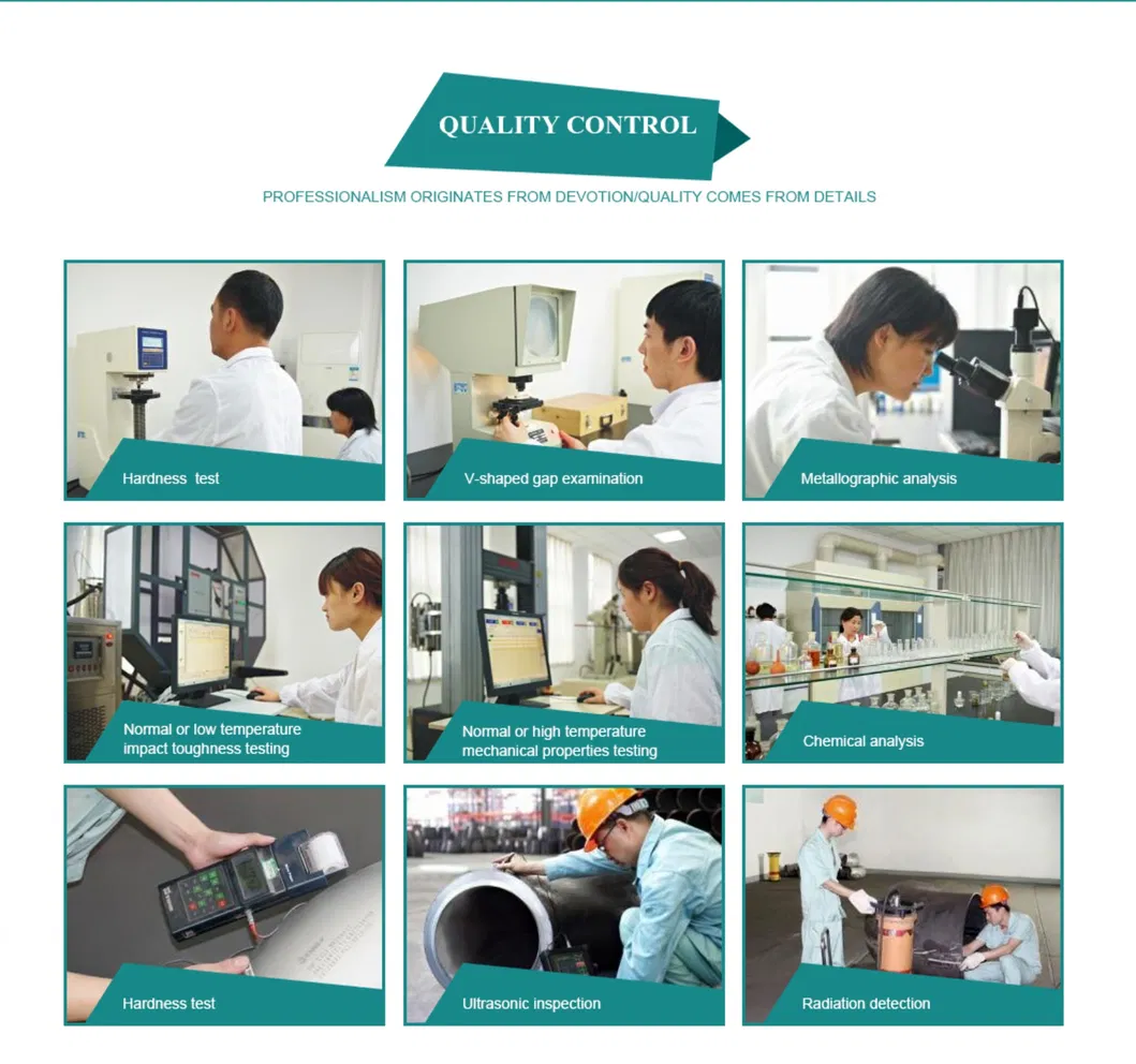 Titanium Material Product Manufacturer Small and Large Diameter Round Tube