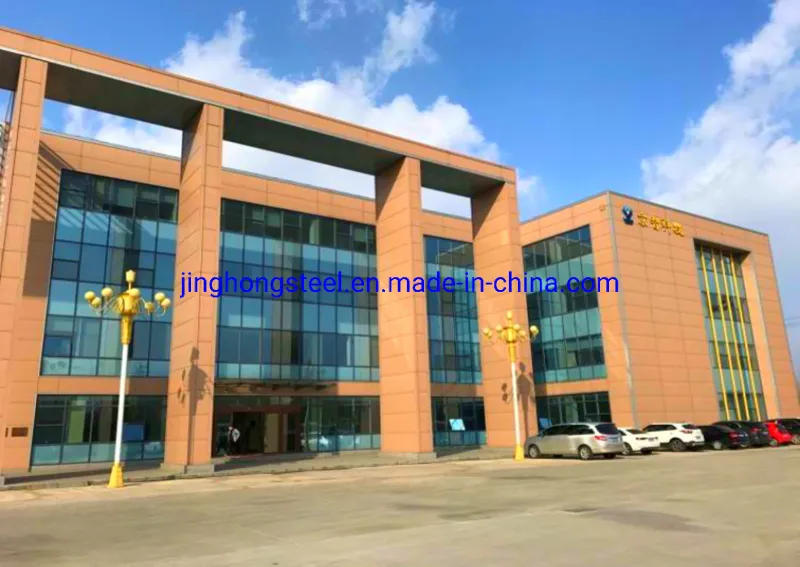 Top Quality G350 Dx51d Galvanzied Steel Coil/Gi/Gl/Galvalume Steel Coil/Galvanise Steel Coil/Galvanize Steel Coil/Zinc Steel Coil with ISO 14001