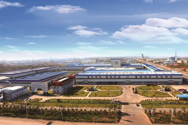 Top Quality G350 Dx51d Galvanzied Steel Coil/Gi/Gl/Galvalume Steel Coil/Galvanise Steel Coil/Galvanize Steel Coil/Zinc Steel Coil with ISO 14001