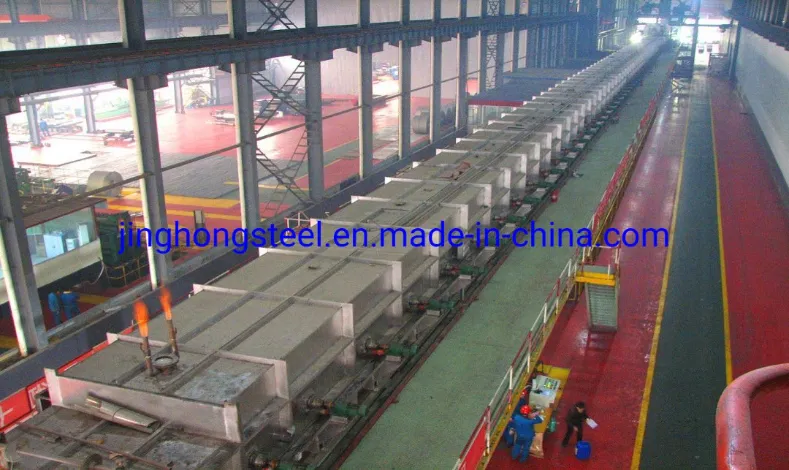 Top Quality G350 Dx51d Galvanzied Steel Coil/Gi/Gl/Galvalume Steel Coil/Galvanise Steel Coil/Galvanize Steel Coil/Zinc Steel Coil with ISO 14001