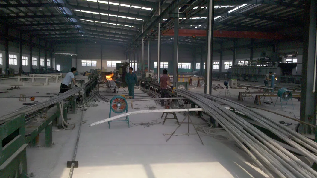 TP304 6X0.9X6100mm Stainless Steel Seamless Tubing