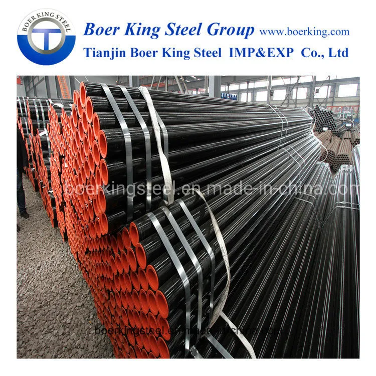 Tpco Smls Seamless Steel Pipe, Baosteel Seamless Steel Pipe /Tpco Carbon Steel Pipe/CS Pipe