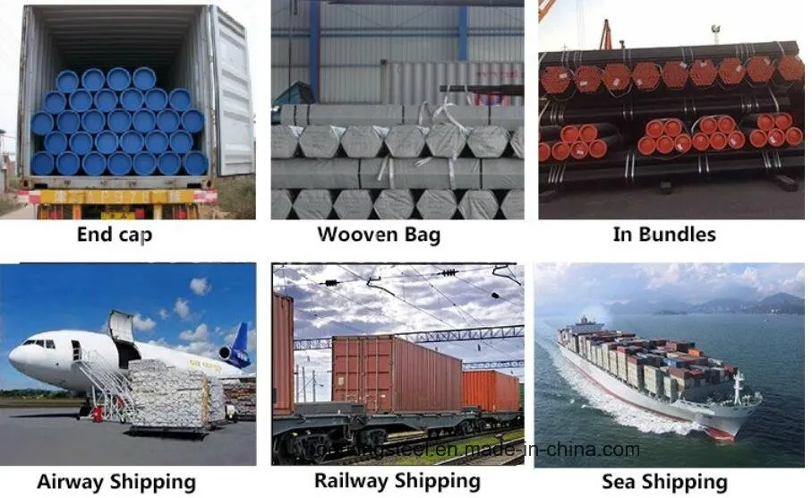 Tpco Smls Seamless Steel Pipe, Baosteel Seamless Steel Pipe /Tpco Carbon Steel Pipe/CS Pipe