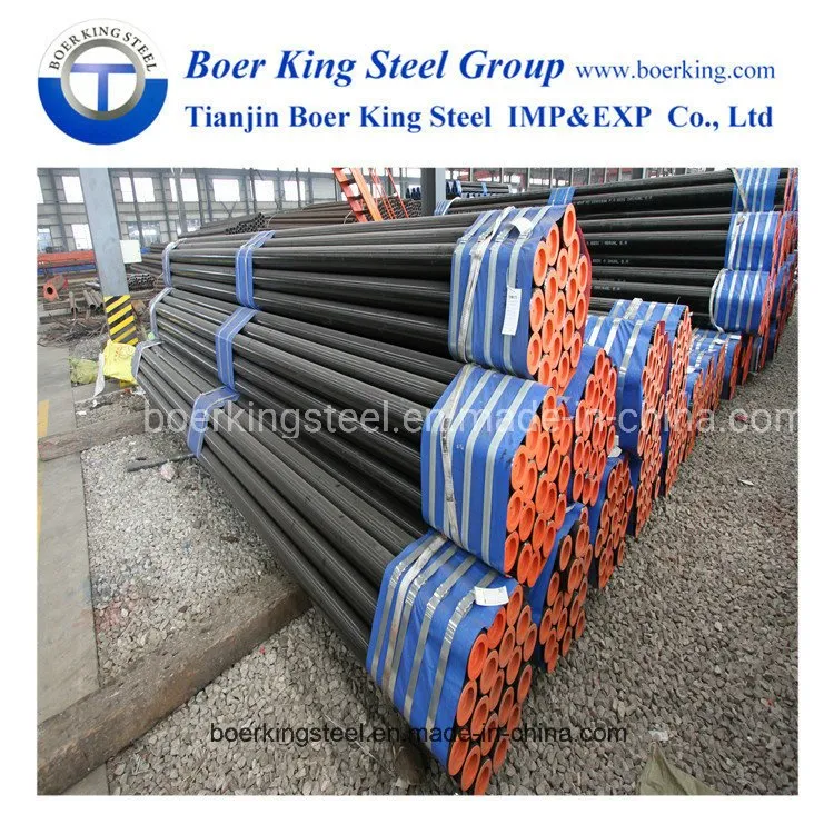 Tpco Smls Seamless Steel Pipe, Baosteel Seamless Steel Pipe /Tpco Carbon Steel Pipe/CS Pipe
