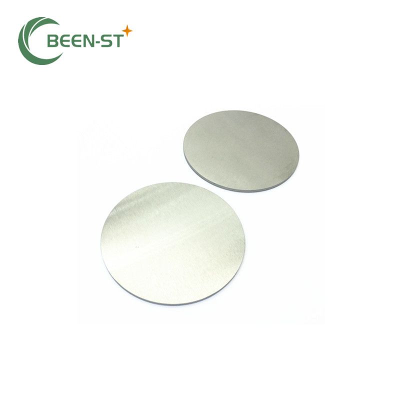 Value Price Molybdenum Mo Sputtering Target Manufacture Customized Size