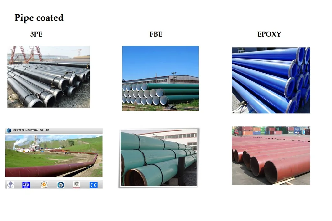Water Transport Steel Pipe, Drinking Water Supply Pipe, Ventilation Steel Pipe, Cooling System Pipe, Cooling Tower Pipe, Steel Pipe