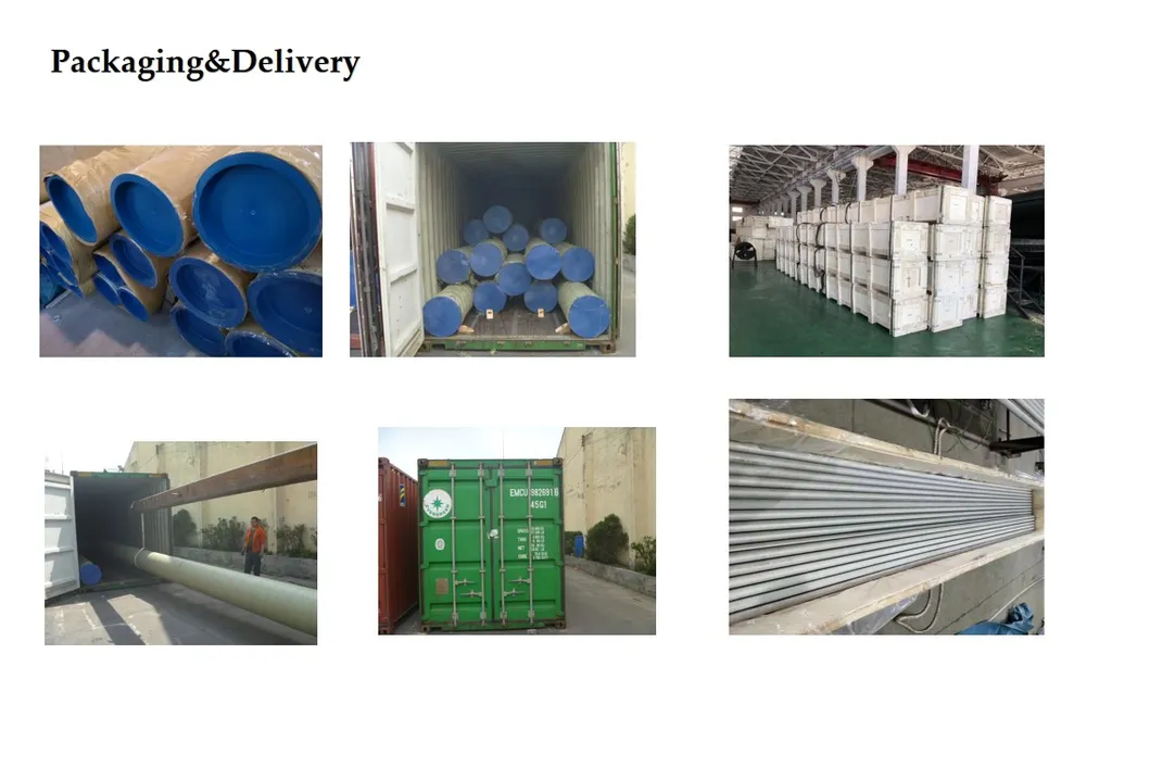Water Transport Steel Pipe, Drinking Water Supply Pipe, Ventilation Steel Pipe, Cooling System Pipe, Cooling Tower Pipe, Steel Pipe