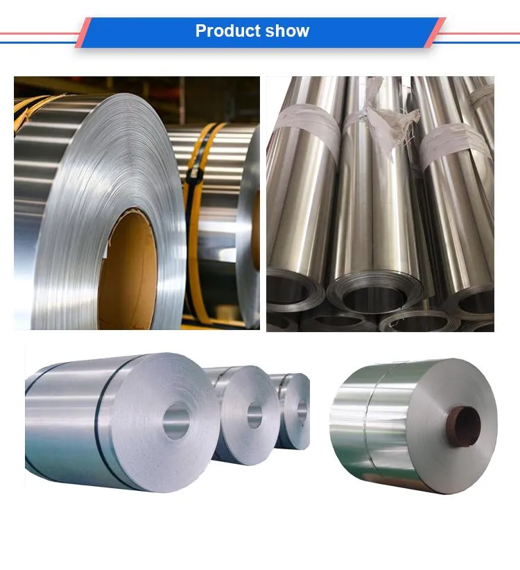 Wholesale Manufacturers Anodized Aluminum Coil 1050 1060 1100 3003 5083 6061 Aluminum Roll for Cookwares and Lights