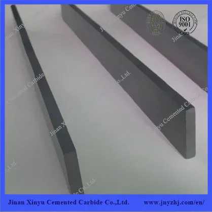 Woodworking Tools Tungsten Carbide Flats