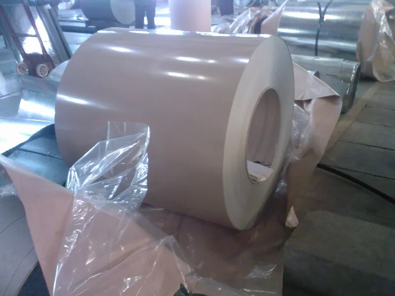 Wrinkle PPGI/PPGL (Prepainted Galvanized Steel Coils/Prepainted Alu-zinc Steel Coil)